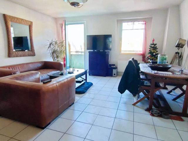 Appartement vente à Saint-Malo, Bretagne