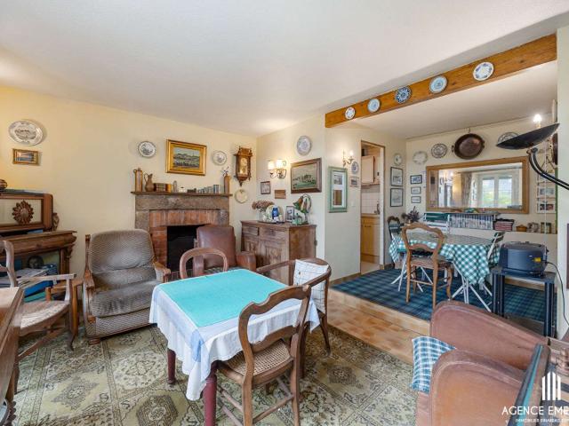 Appartement vente à Saint-Malo, Bretagne