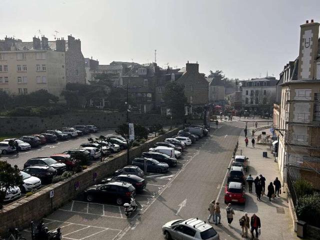 Appartement vente à Saint-Malo, Bretagne