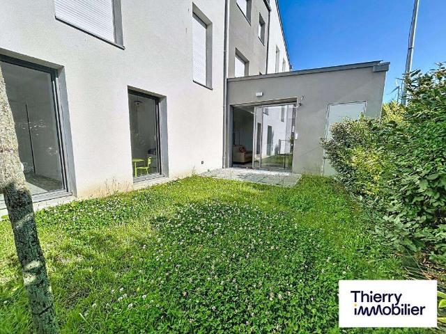 Appartement vente à Saint-Malo, Bretagne
