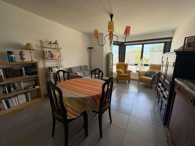 Appartement vente à Saint-Malo, Bretagne