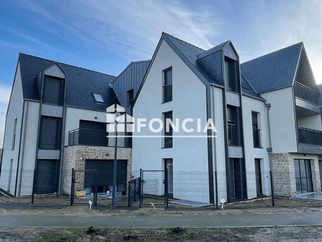 Appartement vente à Saint-Malo, Bretagne
