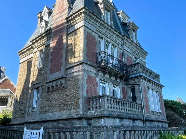 Appartement vente à Saint-Malo, Bretagne