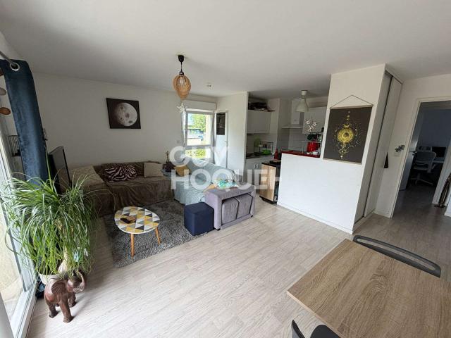 Appartement vente à Saint-Malo, Bretagne