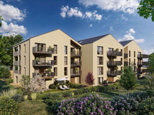 Appartement vente à Saint-Malo, Bretagne