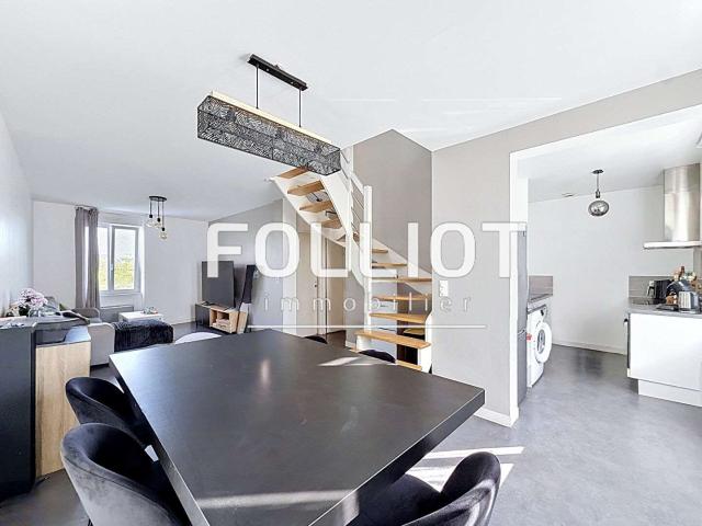 Appartement vente à Avranches, Donville-les-bains