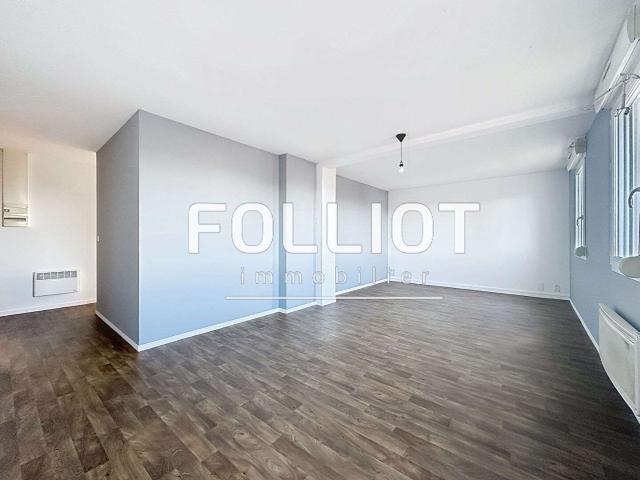 Appartement vente à Avranches, Yquelon