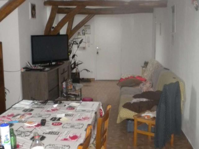 Appartement vente à Saumur, Doué-la-fontaine