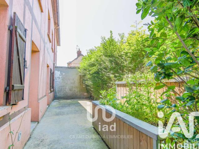 Appartement vente à Les Andelys, Douville-sur-andelle