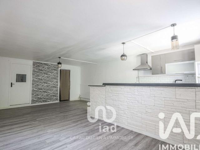 Appartement vente à Les Andelys, Douville-sur-andelle