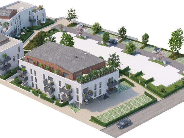 Appartement vente à Caen, Douvres-la-délivrande