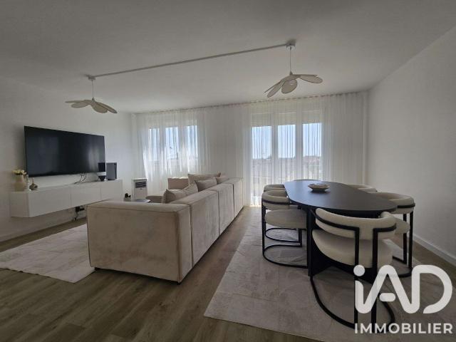 Appartement vente à Dreux