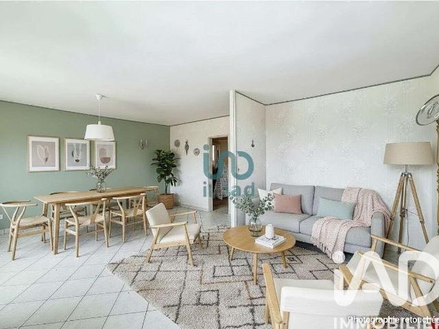 Appartement vente à Dreux