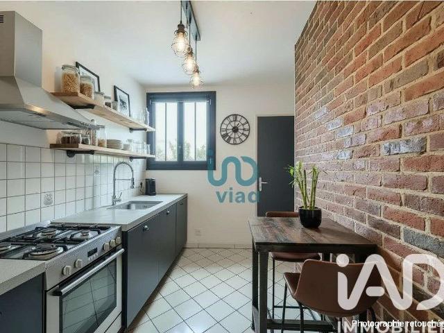 Appartement vente à Dreux