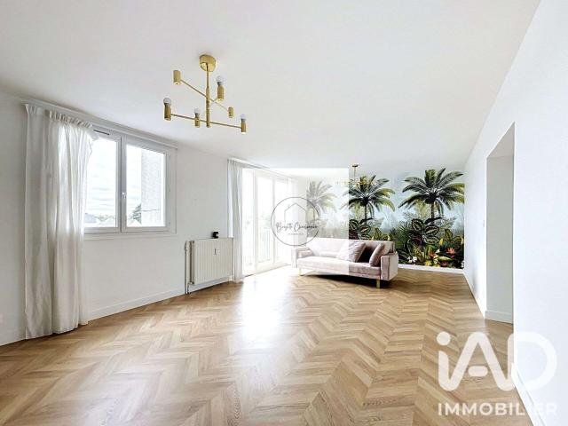 Appartement vente à Dreux