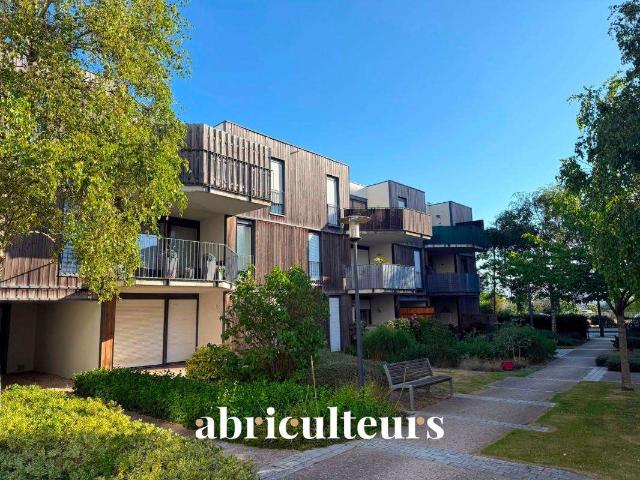 Appartement vente à Dunkerque