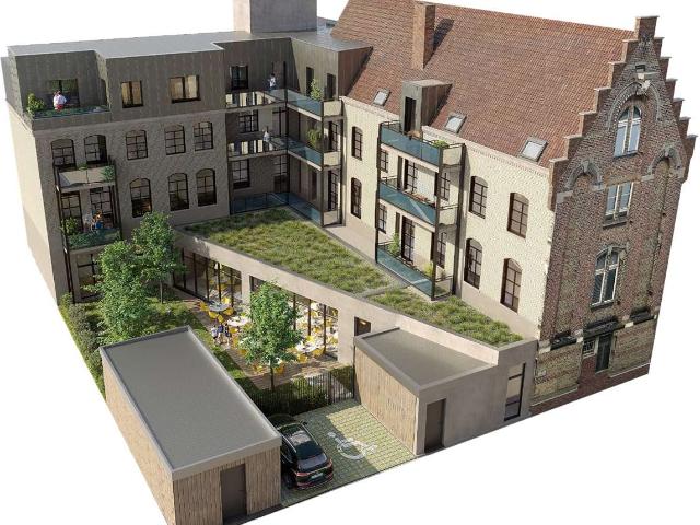 Appartement vente à Dunkerque
