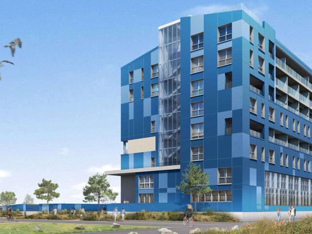 Appartement vente à Dunkerque