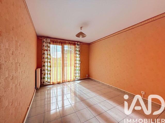 Appartement vente à Grenoble, Echirolles