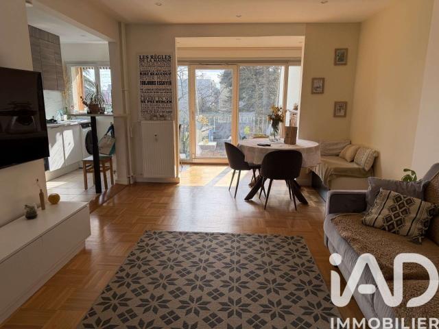 Appartement vente à Lyon, Métropole de Lyon