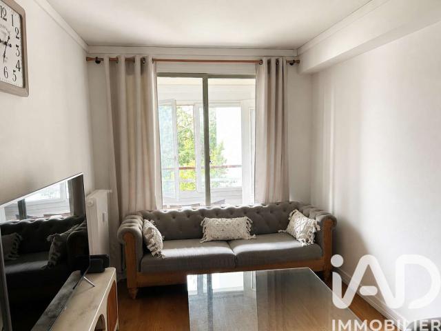 Appartement vente à Lyon, Métropole de Lyon