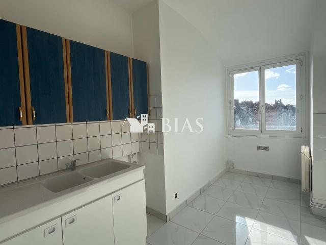 Appartement vente à Rouen, Caudebec-lès-elbeuf