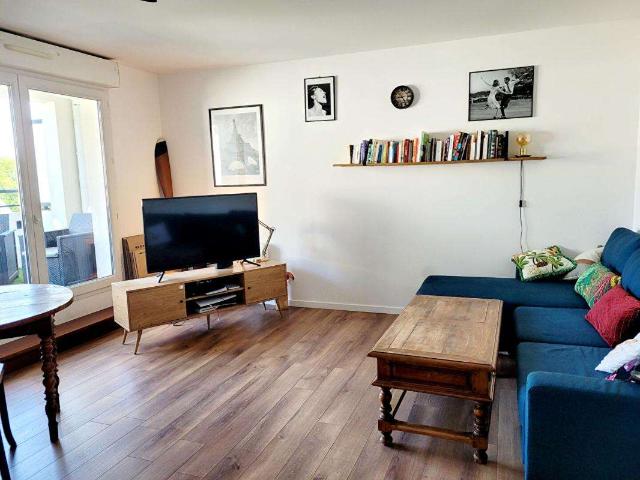 Appartement vente à Vannes, Bretagne