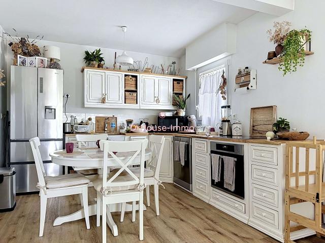 Appartement vente à Lorient, Bretagne