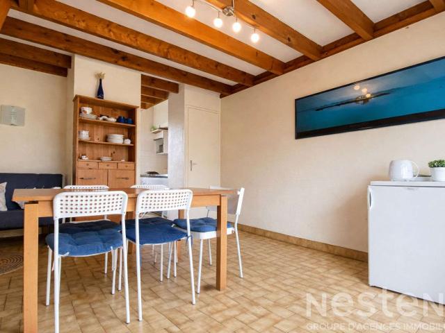 Appartement vente à Lorient, Bretagne