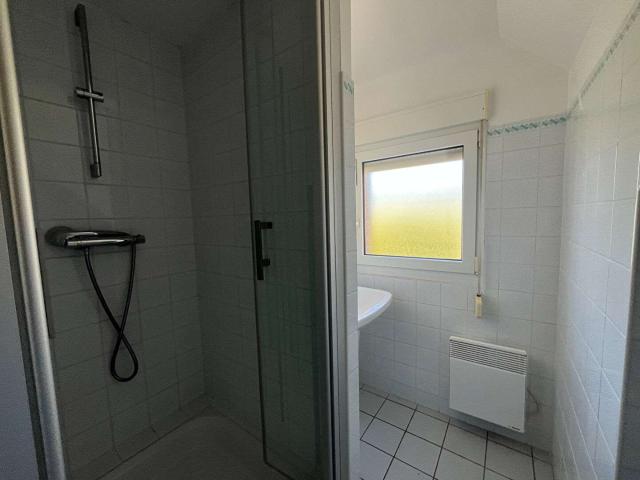Appartement vente à Saint-Brieuc, Bretagne