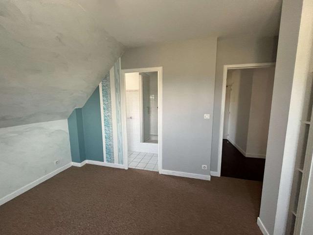 Appartement vente à Saint-Brieuc, Bretagne
