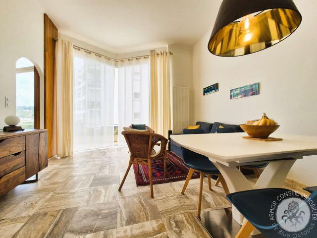 Appartement vente à Saint-Brieuc, Bretagne
