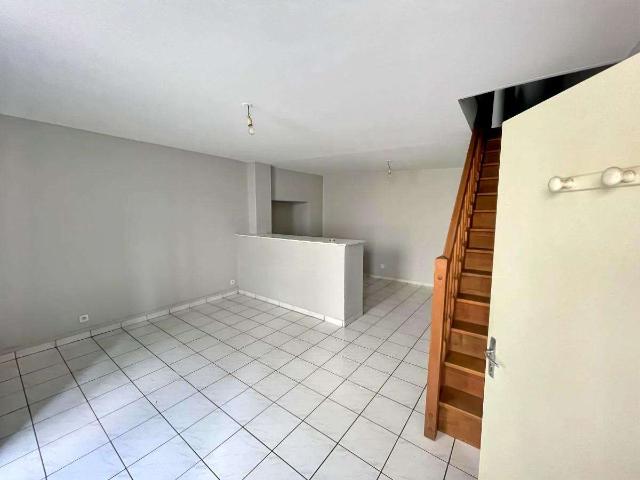 Appartement vente à La Roche-sur-Yon, Pays de la Loire