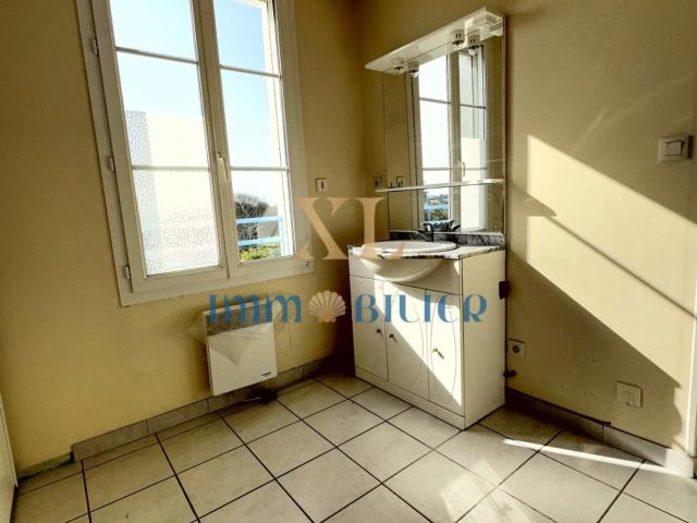 Appartement vente à Saint-Brieuc, Bretagne