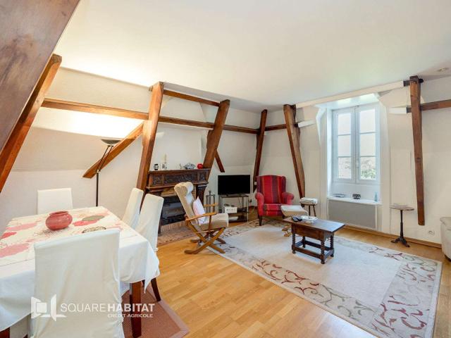 Appartement vente à Saint-Brieuc, Bretagne