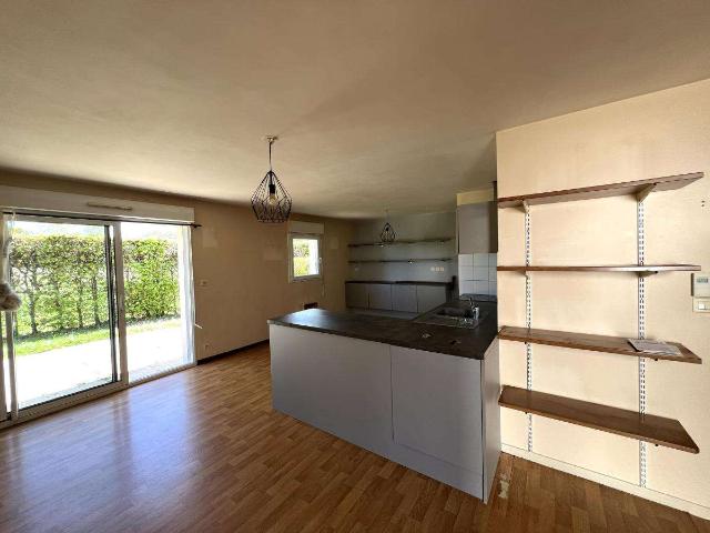 Appartement vente à Saint-Brieuc, Bretagne