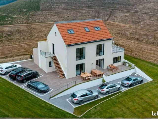 Appartement vente à Caen, Évrecy