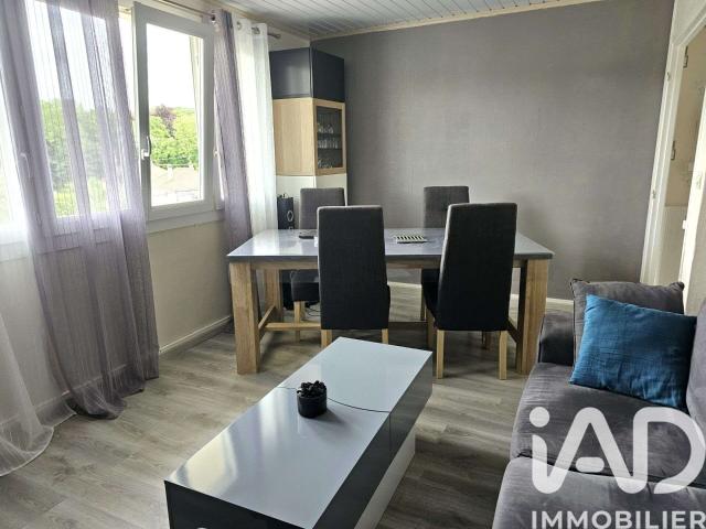 Appartement vente à Évreux, Evreux