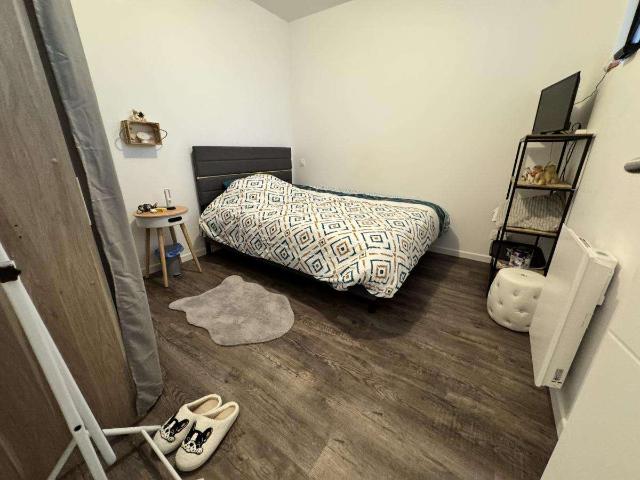 Appartement vente à Caen, Normandie