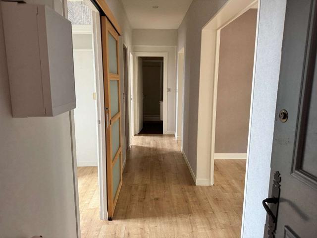 Appartement vente à Caen, Normandie