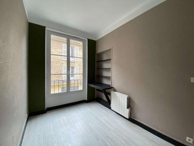 Appartement vente à Caen, Normandie