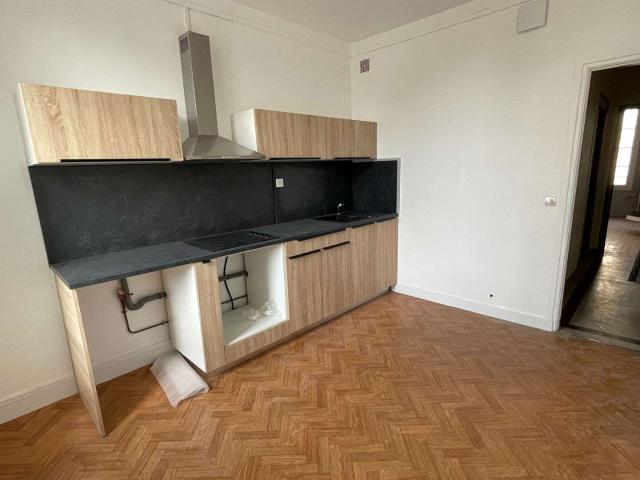 Appartement vente à Caen, Normandie