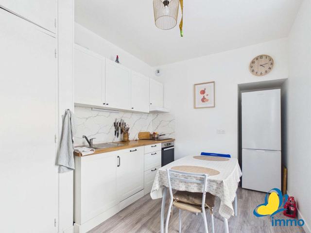 Appartement vente à Caen, Normandie