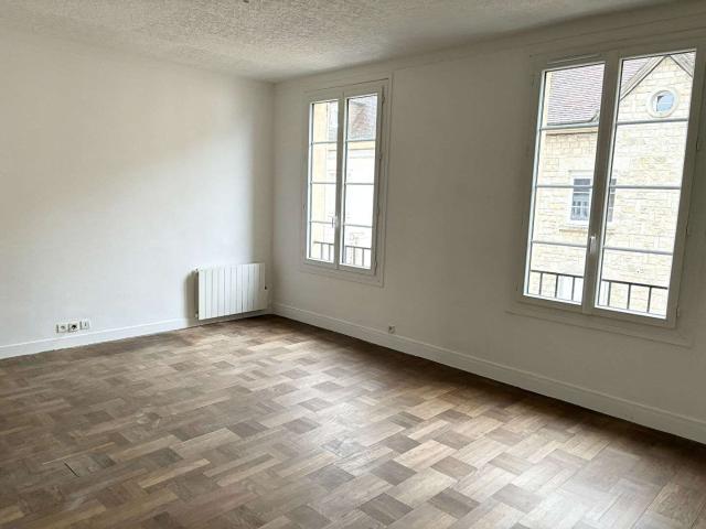 Appartement vente à Caen, Normandie