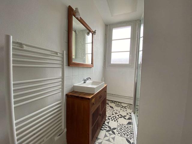 Appartement vente à Caen, Normandie