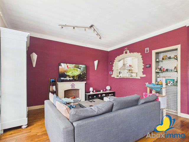 Appartement vente à Caen, Normandie