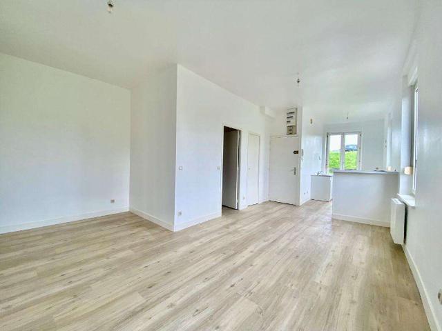 Appartement vente à Caen, Normandie