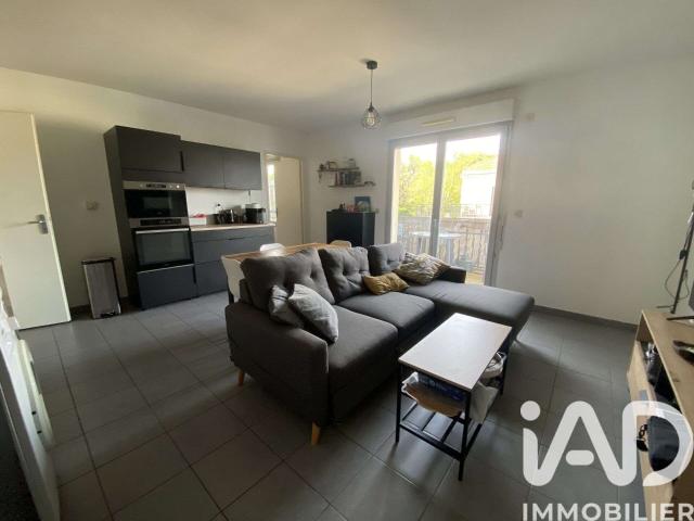 Appartement vente à Bordeaux, Fargues-saint-hilaire
