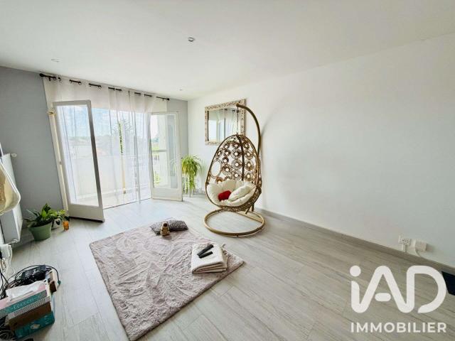 Appartement vente à Toulouse, Fenouillet