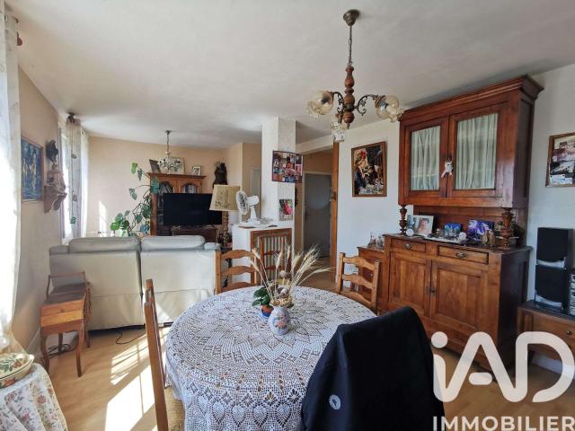 Appartement vente à Figeac